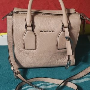 Mk hand bag